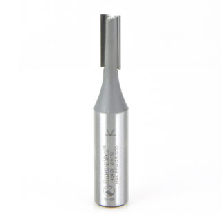 45409 Carbide Tipped Straight Plunge High Production 9/32 Dia x 3/4 x 1/2 Inch Shank