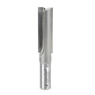 45433 Carbide Tipped Straight Plunge 5/8 Dia x 2 Inch x 1/2 Shank