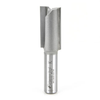 45442 Carbide Tipped Straight Plunge 3/4 Dia x 1-1/2 x 1/2 Inch Shank