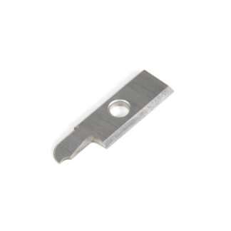RCK-426 Solid Carbide Core Box 5/32 Inch Radius Insert Engraving Knife for In-Groove System