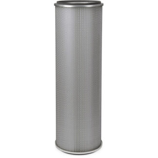 V-System 13" x 36" HEPA Cartridge Filter w/ FlameGuard