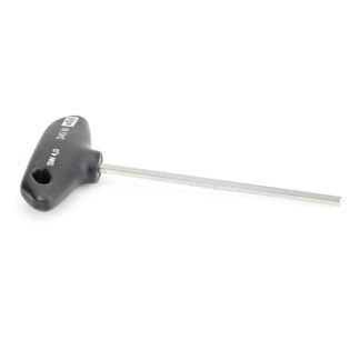 Allen Key with T-Handle 4mm for Insert Cutterheads