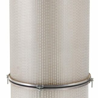External 18" x 62" Super Cartridge Filter Retrofit Kit