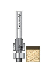 Insert Flush Trim Router Bits