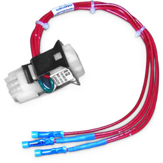 Local-Remote Plug-in Adapter