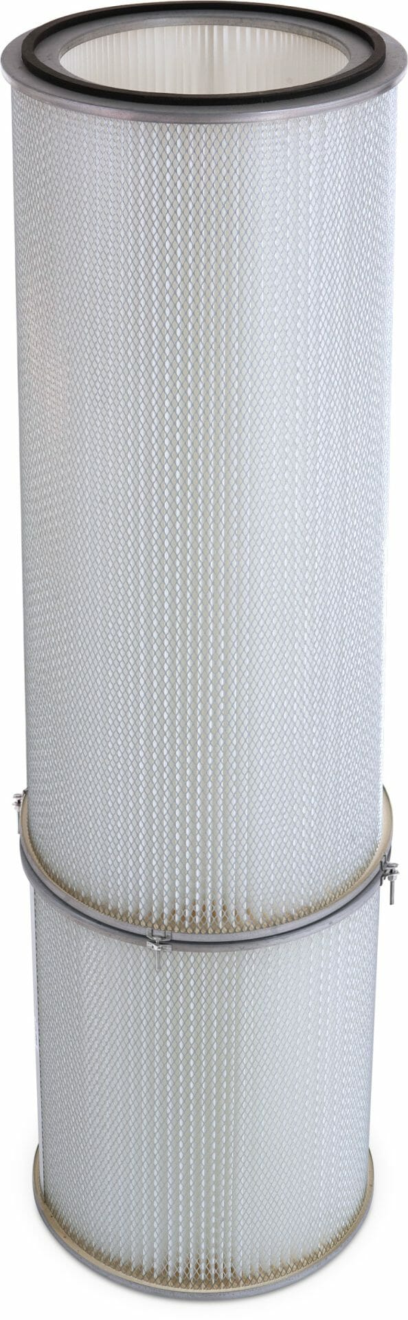 Industrial 18″ x 62″ Stacking Spunbond Filters