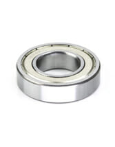 Ball Bearings for Insert Shaper Cutters