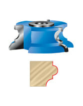 Molding Shaper Cutters