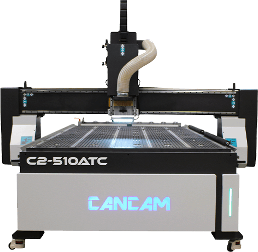 C2 Series: 4x8 CNC Routers for Sale in Canada