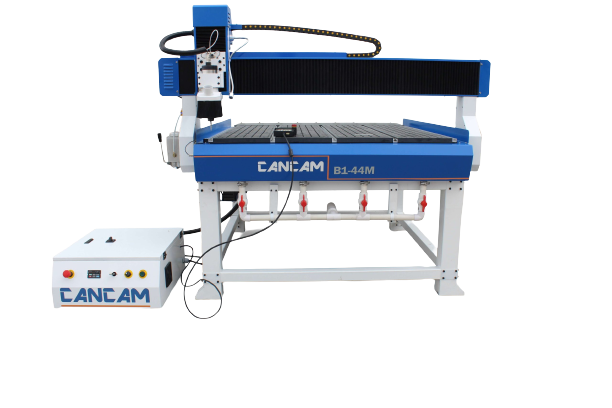 B Series: 4x4 CNC Routers for Sale in Canada
