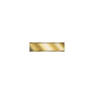 Amana Tool RCK-462 MDF Grade 25mm x 6.5m x 1.10mm Replacement Coated Solid Carbide Insert Knives for Amana Tool RC-2375 Router Bit