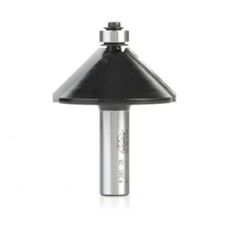 TIMBERLINE CHAMFER BIT 1/2 SHK