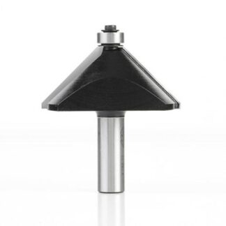 TIMBERLINE CHAMFER BIT 1/2 SHK