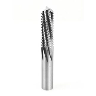 46135 S.C ROUGHING SPIRAL 1/2" DIAM