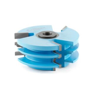 REVERSIBLE STILE & RAIL CUTTER