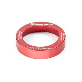 61612 Insert 105mm Dia x 16mm Height Aluminum Rub Collar