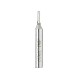 MD106 Carbide Tipped Straight Plunge High Production 3/32 Dia x 1/4 x 1/4 Inch Shank