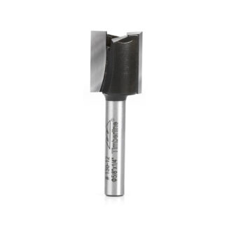 130-12 Carbide Tipped Mortising 5/8 Dia x 3/4 x 1/4 Inch Shank