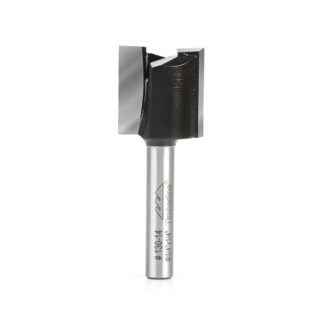 130-14 Carbide Tipped Mortising 3/4 Dia x 3/4 x 1/4 Inch Shank
