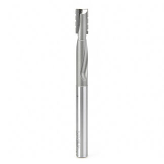 45540 Carbide Tipped Up-Shear Bit Slot Mortiser 1/2 Dia x 1 Inch x 1/2 Shank