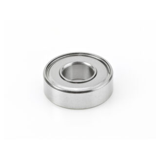 47741 Steel Ball Bearing Guide 7/8 Overall Dia x 3/8 Inner Dia x 7mm Height