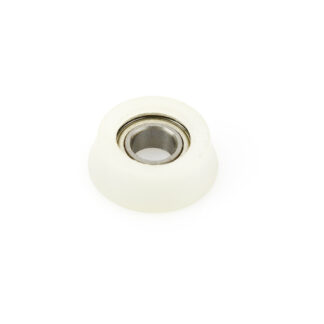 47769 Ultra-Glide High Performance Ball Bearing 3/4 Overall Dia x 1/4 Inner Dia x 1 Inch Radius