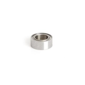 47789 Steel Ball Bearing Guide 5/16 Overall Dia x 3/16 Inner Dia x 1/8 Height