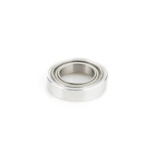 47793 Ball Bearing Guide 7/8 Overall Dia x 1/2 Inner Dia x 5mm Height