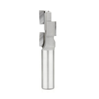 51356 CNC Carbide Tipped Compression 3 Blade Stagger 1 Dia x 2 x 3/4 Inch Shank