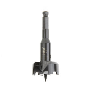 600-362 Workhorse Self-Feeding Boring Bit 2 Dia x 1-1/2 Rigid Conduit x 1-7/8 Inch Tubing