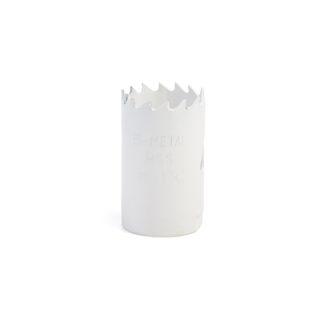 602-118 Bi-Metal Hole Saw 1-3/16 Dia x 2 Inch Cutting Depth