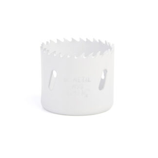 602-142 Bi-Metal Hole Saw 2-1/16 Dia x 1-3/4 Inch Cutting Depth