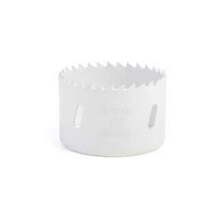 602-154 Bi-Metal Hole Saw 2-9/16 Dia x 1-3/4 Inch Cutting Depth