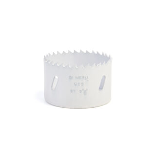 602-156 Bi-Metal Hole Saw 2-5/8 Dia x 1-3/4 Inch Cutting Depth
