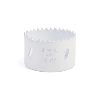 602-158 Bi-Metal Hole Saw 2-3/4 Dia x 1-3/4 Inch Cutting Depth