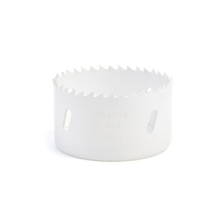 602-162 Bi-Metal Hole Saw 3 Dia x 1-3/4 Inch Cutting Depth