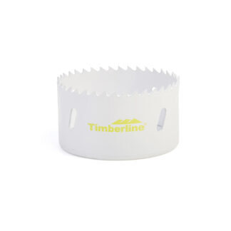 602-164 Bi-Metal Hole Saw 3-1/8 Dia x 1-3/4 Inch Cutting Depth