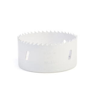 602-170 Bi-Metal Hole Saw 3-1/2 Dia x 1-3/4 Inch Cutting Depth