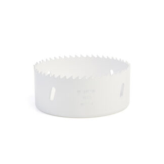 602-178 Bi-Metal Hole Saw 4 Dia x 1-3/4 Inch Cutting Depth