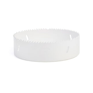 602-188 Bi-Metal Hole Saw 6 Dia x 1-3/4 Inch Cutting Depth