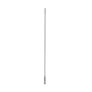 604-815 Spade Bit with Spur 5/16 Dia x 16 Inch Long
