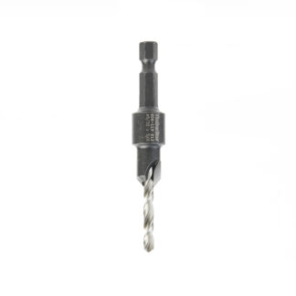 608-119 Carbide Tipped Countersink 5/32 Dia x 3/8 Inch Countersink Dia