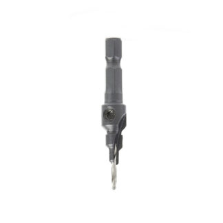 608-140 High-Speed Steel Countersink 5/64 Inch Dia
