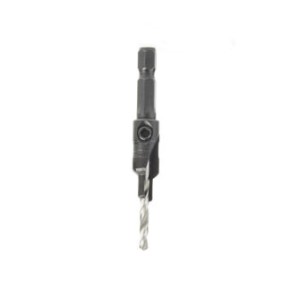 608-146 High-Speed Steel Countersink 1/8 Inch Dia