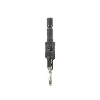 608-148 High-Speed Steel Countersink 9/64 Inch Dia