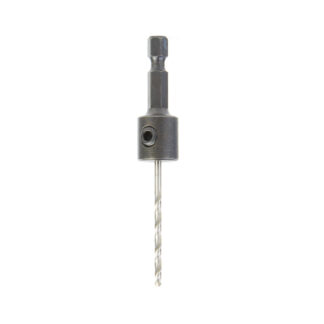 608-202 Drill Adapter with Drill Bit 630-002 3/32 Inch Dia