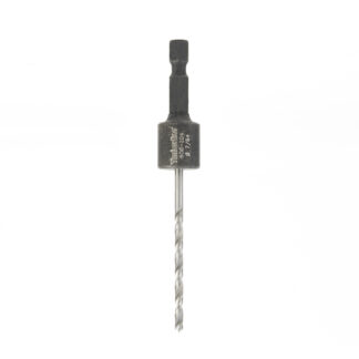 608-204 Drill Adapter with Drill Bit 630-098 7/64 Inch Dia