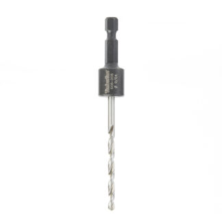 608-208 Drill Adapter with Drill Bit 630-802 9/64 Inch Dia