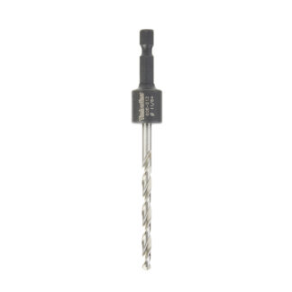 608-212 Drill Adapter with Drill Bit 630-302 11/64 Inch Dia