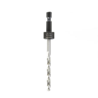 608-214 Drill Adapter with Drill Bit 630-402 3/16 Inch Dia